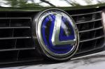 Lexus CT200h 2010 года